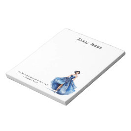 Bloco De Notas Notepad Personalizado