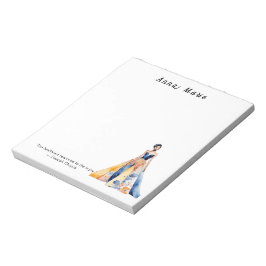 Bloco De Notas Notepad Personalizado