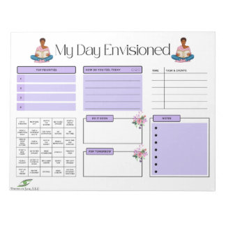 Bloco De Notas Notepad previsto: Design 1