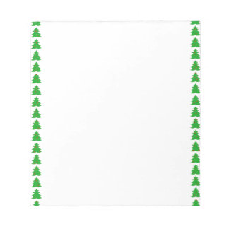 Bloco De Notas Notepads de Natal
