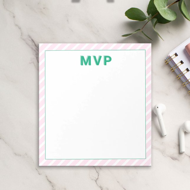 Bloco De Notas Notepads modernos personalizados, com distribuição (Criador carregado)