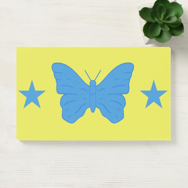 Bloco De Notas Notes with flag of Bady Bassit (Escritótio)