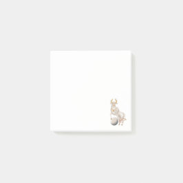 Bloco De Notas Nova Taurus Venus Zodiac