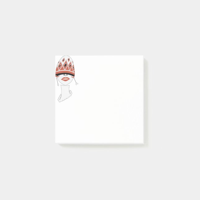 Bloco De Notas Novas Massas (1926) (Frente)