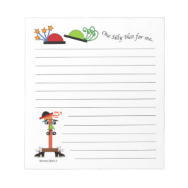 Bloco De Notas Número Um do Painel de Notas