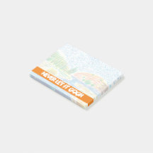 Nunca deixe que seja impressionista