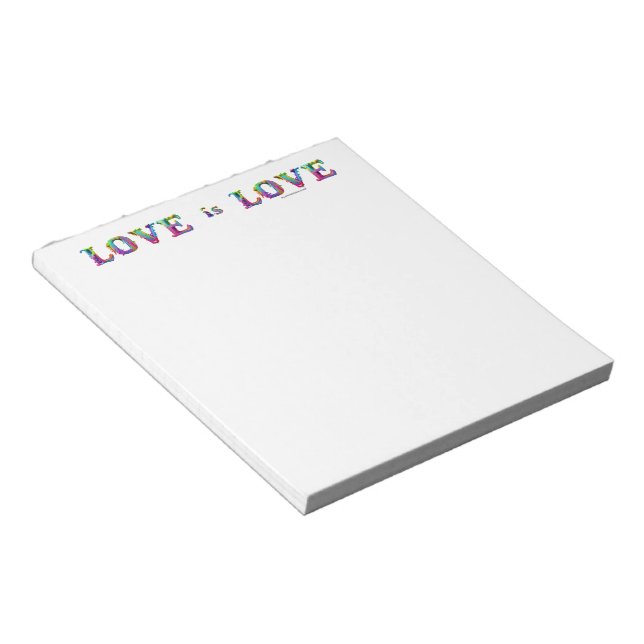 Bloco De Notas O amor de SlipperyJoe é amor derretendo dinâmica (Inclinado)