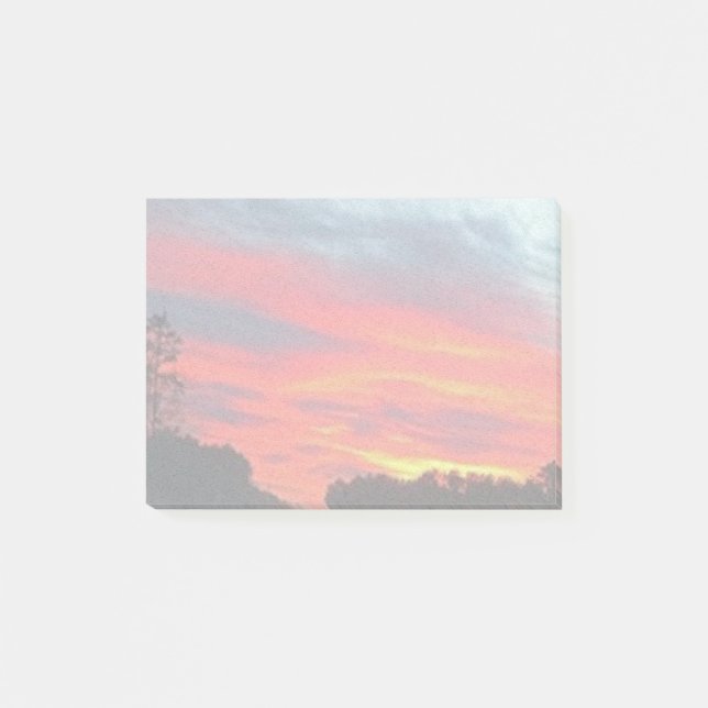 Bloco De Notas O brilho - (Frente)