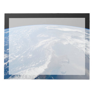 Bloco De Notas O Canal do Panamá.