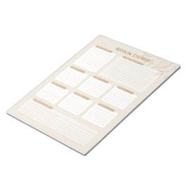 Bloco De Notas O Cérebro da Mãe Judaica Ocupada 2024