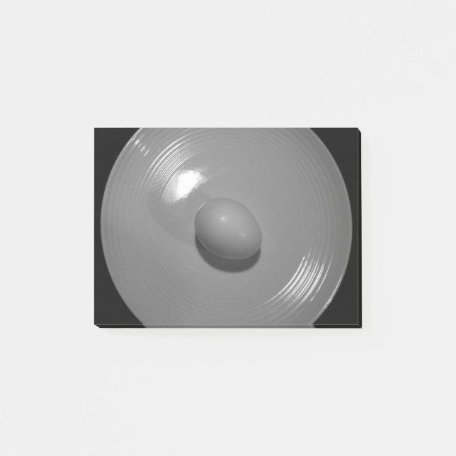 Bloco De Notas O comestível incrível (Frente)