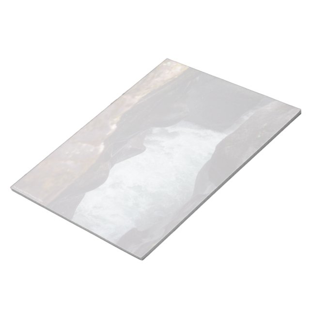 Bloco De Notas O Escultor (Inclinado)