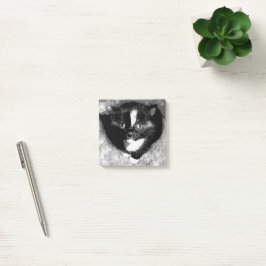 Bloco De Notas O Observador Silencioso