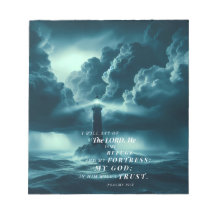 O Senhor é o meu notebook de refúgio