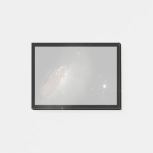 Bloco De Notas O Wayward Interstellar Object Oumuamua.