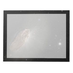 Bloco De Notas O Wayward Interstellar Object Oumuamua.