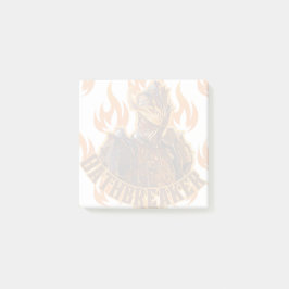 Bloco De Notas Oathbreaker