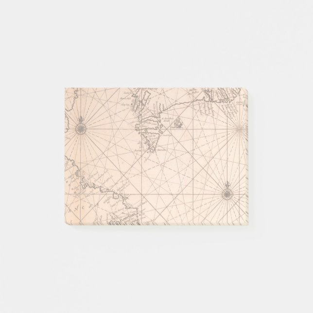 Bloco De Notas Oceano (Frente)