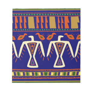 Bloco De Notas Ojibway Eagles