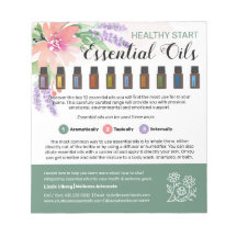 Óleos Essenciais Florais De Mola De Água Para Pulv