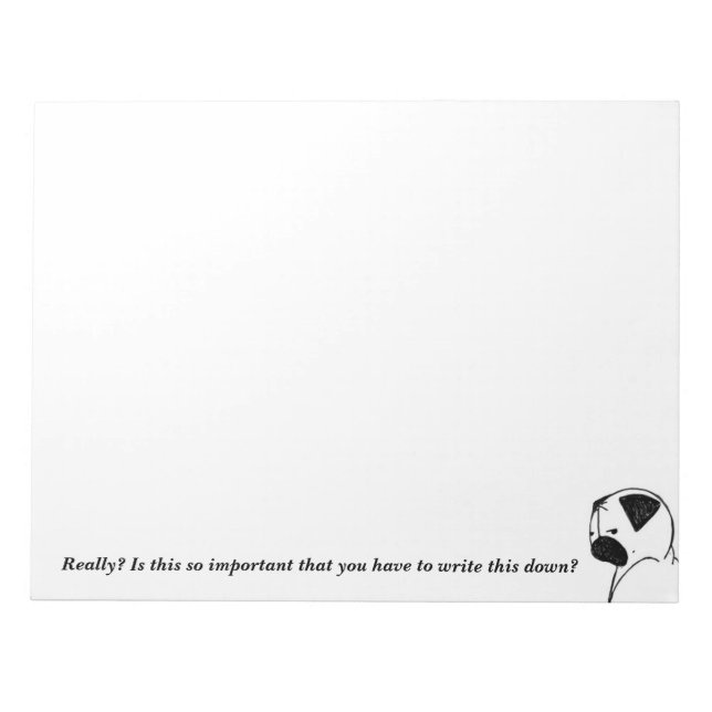 Bloco De Notas Olho De Olho De Pé (Frente)