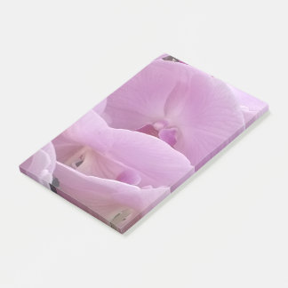 Bloco De Notas Orchids