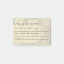 Organizador de Posta Gráfico DM; Data, Hora, Campa