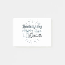 Os Marcadores São Para Cites