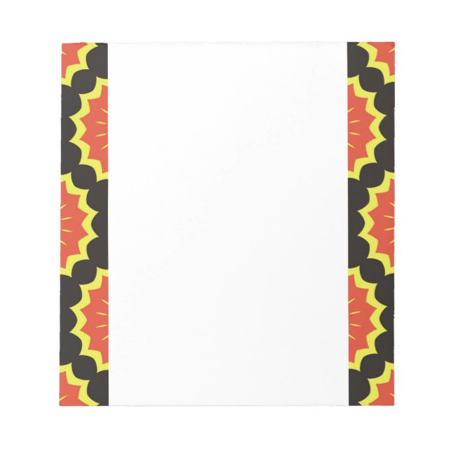 BLOCO DE NOTAS OT 39 (Frente)