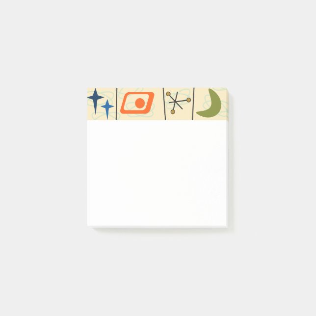 Bloco De Notas Outro Smorgasbord (Frente)