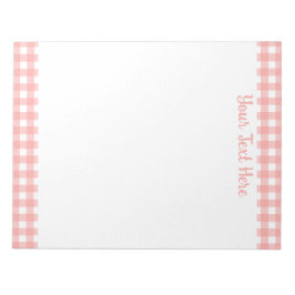 Bloco De Notas Padrão de Diamante Branco e Preto do Harlequin