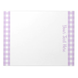 Bloco De Notas Padrão de Diamante Branco e Preto do Harlequin