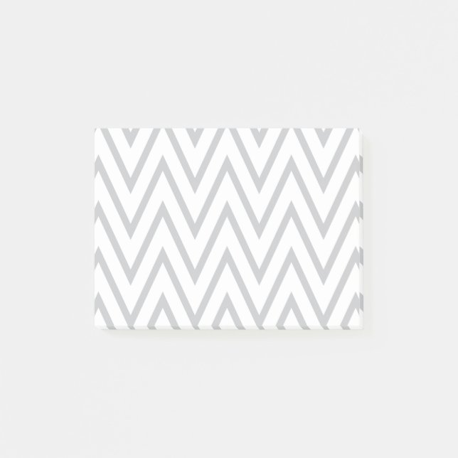 Bloco De Notas Padrão de motivos simplificado 8 (Frente)