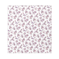 Padrão Floral