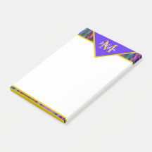 Padrão tribal brilhante personalizado chevron