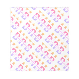 Bloco De Notas Pai Limited Edition