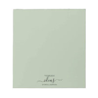 Painel de papel do Moen Sage Green Ideds