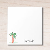 Palm Trees Personalizadas