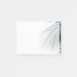 Bloco De Notas Palmeira