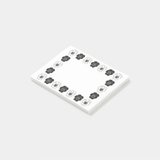 Bloco De Notas Pansias