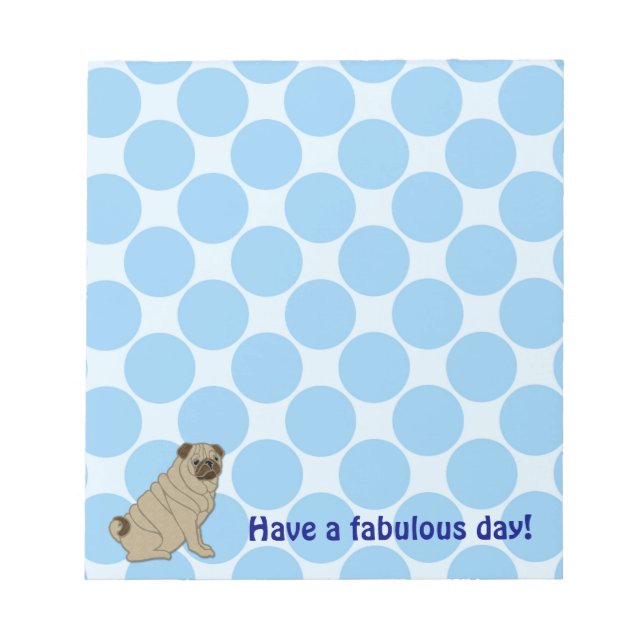 Bloco De Notas pãozinho (Frente)