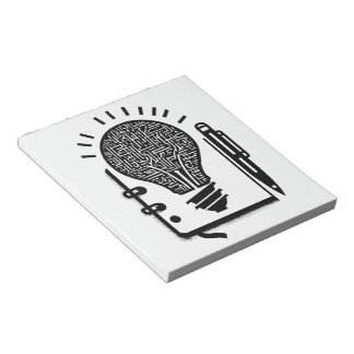 Bloco De Notas Papel de carta corporativo Emporium: Bloco de nota