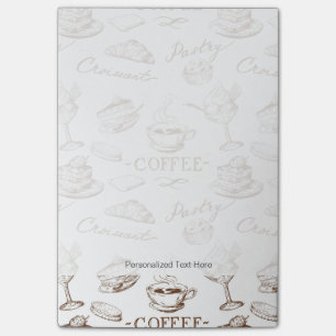 Bloco De Notas Papel doce