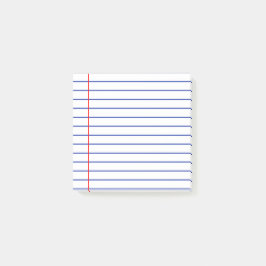 Bloco De Notas Papel ligado