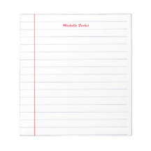 Papel Linado Profissional Simples Minimalista Mode