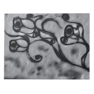 Bloco De Notas Papel para a confecção