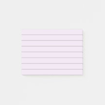 Papel revestido por lavanda