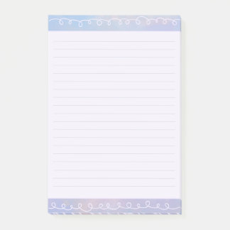 Bloco De Notas Papelaria Sonhadora