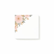 Paquistosa, Pink Fall Floral