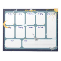 Para fazer esta semana